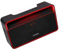 SENCOR S101 BÆRBAR BLUETOOTH SPEAKER